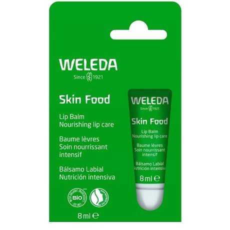 SKIN FOOD BALSAMO LABBRA
