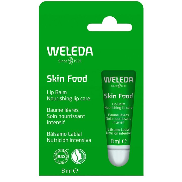 SKIN FOOD BALSAMO LABBRA