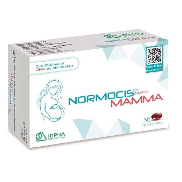 NORMOCIS MAMMA 30SOFT GEL NORMOCIS MAMMA 30SOFT GEL