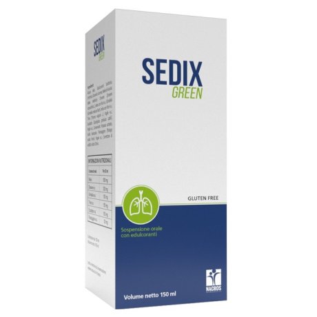 SEDIX GREEN 150ML SEDIX GREEN 150ML