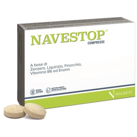 NALKEFLU 20 BUSTINE