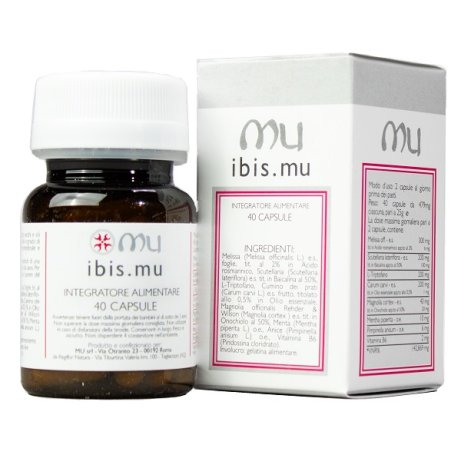 IBIS MU 40CPS