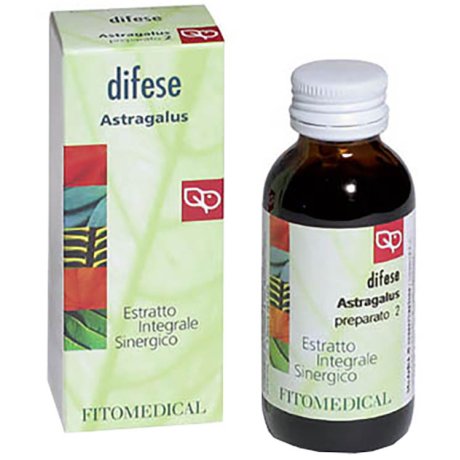 ASTRAGALUS DIFESE EIS 60ML