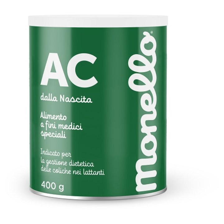 MONELLO AC 400G MONELLO AC 400G