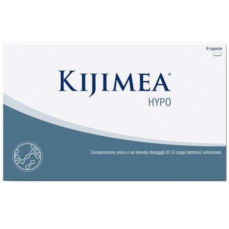 KIJIMEA HYPO 9 CAPSULE