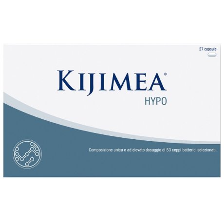 KIJIMEA HYPO 27 CAPSULE