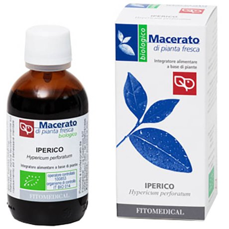 IPERICO TM 100ML BIO