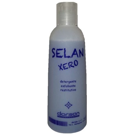 SELAN XERO DET ESFOL RESTITUT