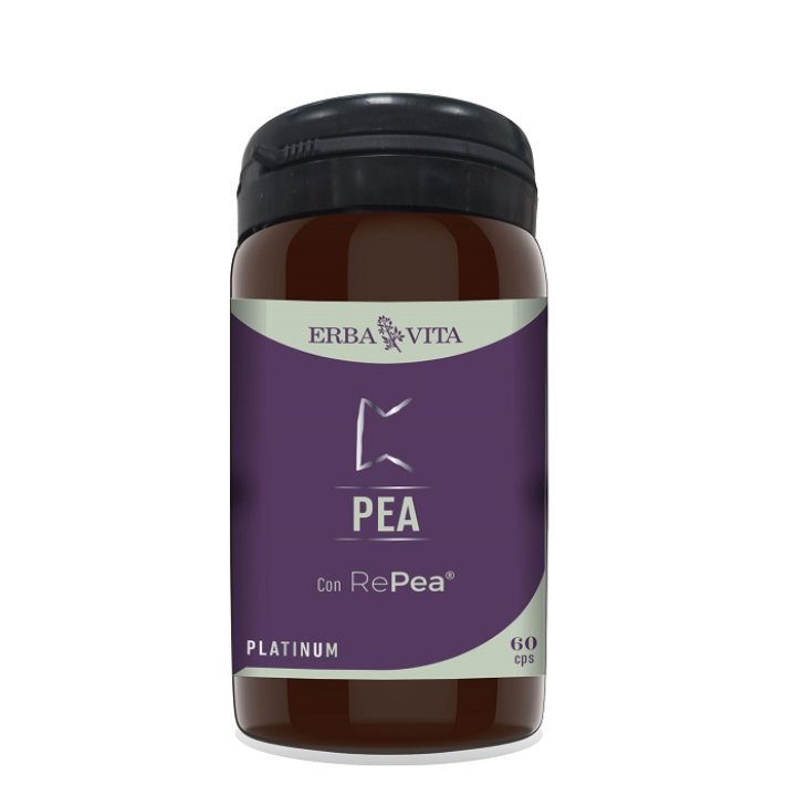 PEA 60CPS