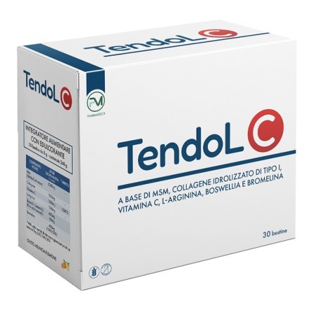 TENDOL C 30BUST TENDOL C 30BUST
