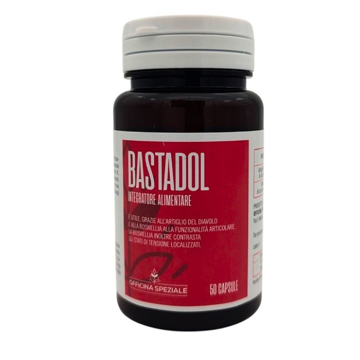 BASTADOL 50CPS