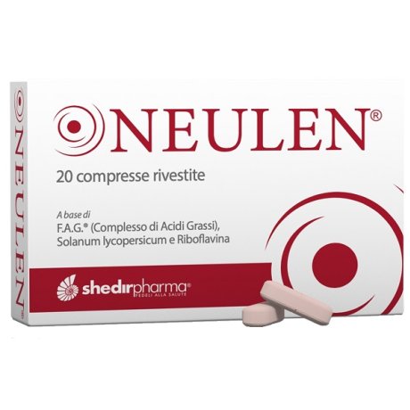 NEULEN 20CPR RIVESTITE