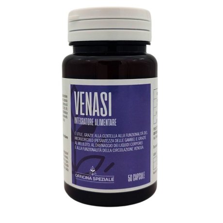 VENASI 50CPS