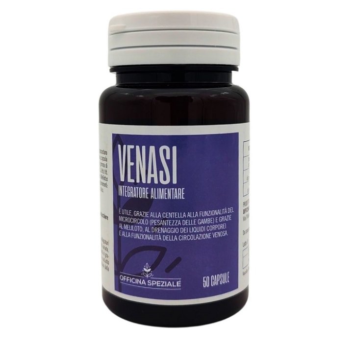 VENASI 50CPS