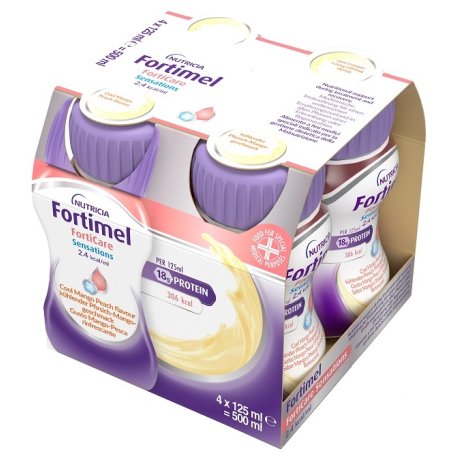 FORTIMEL FORTICARE2,4KCAL PESC FORTIMEL FORTICARE2,4KCAL PESC