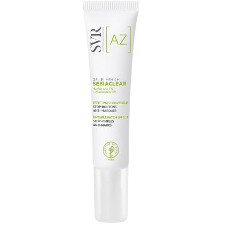 SEBIACLEAR CICAPEEL FLASH 15 ML