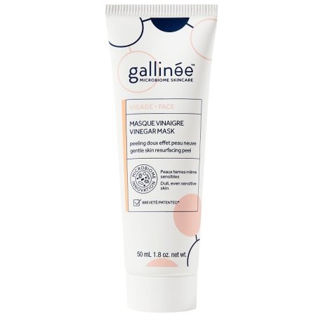 GALLINEE MASCHERA VINEG ESFOL
