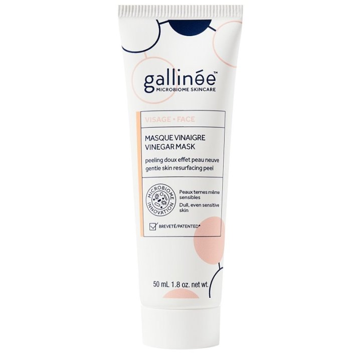 GALLINEE MASCHERA VINEG ESFOL
