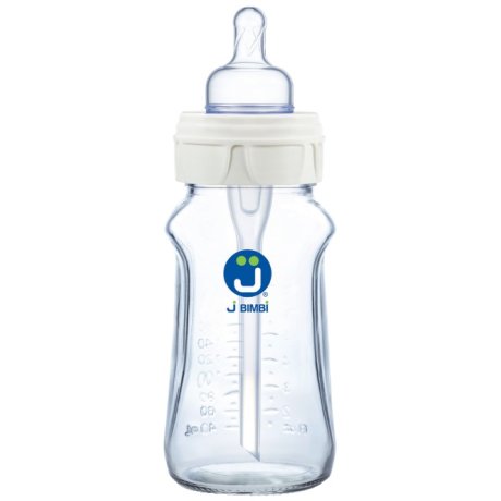 J BIMBI BIBERON SG 260ML