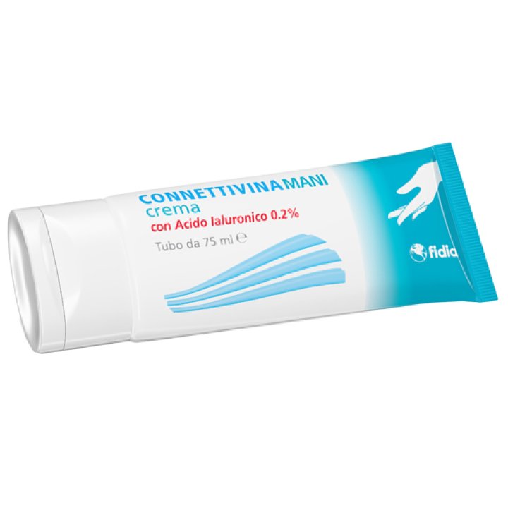 CONNETTIVINAMANI CREMA 75ML CONNETTIVINAMANI CREMA 75ML