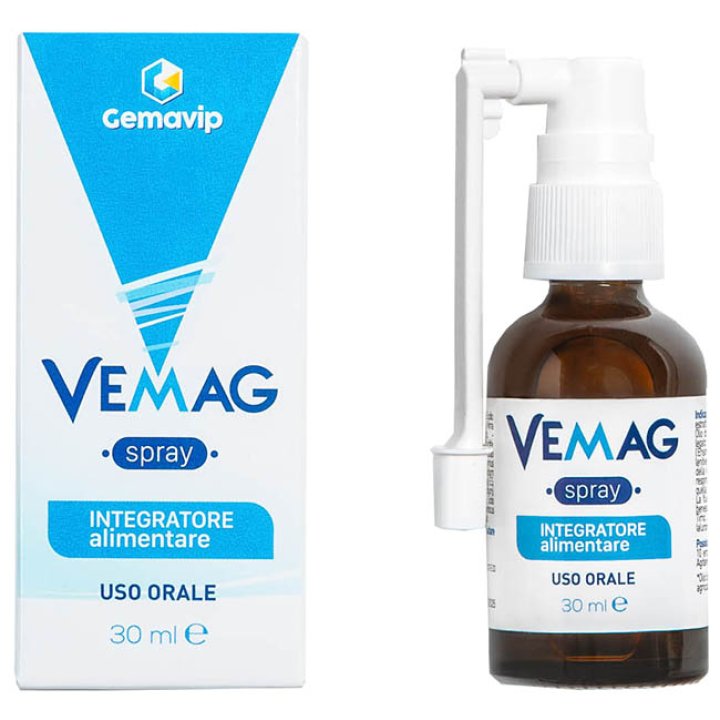 VEMAG SPRAY 30ML VEMAG SPRAY 30ML