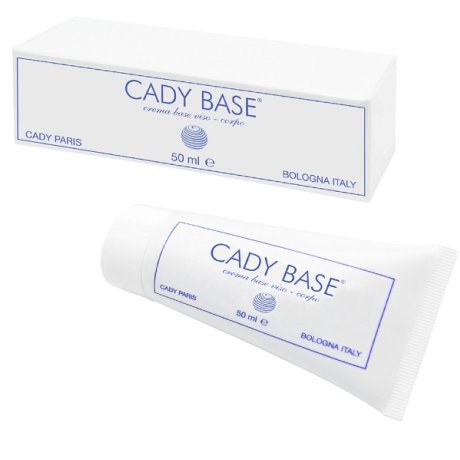 CADYBASE CREMA BASE 50 ML