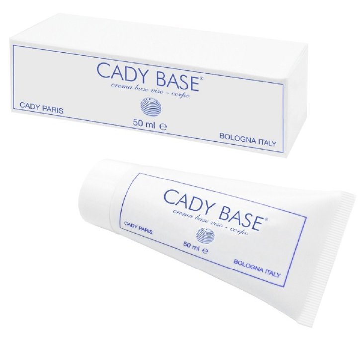 CADYBASE CREMA BASE 50 ML