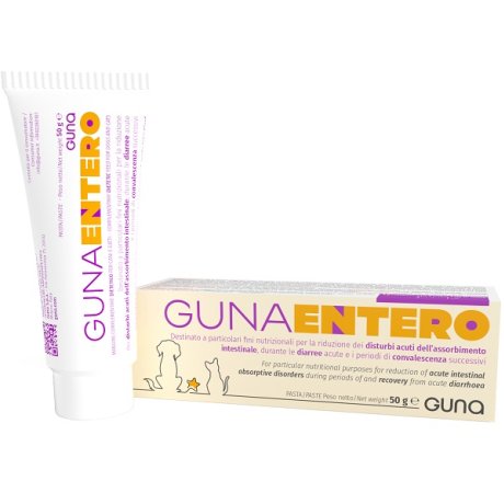 GUNAENTERO 50GR