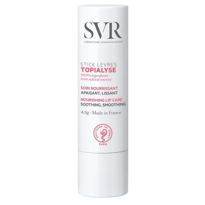 TOPIALYSE STICK LEVRES 4,8G