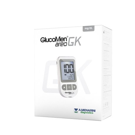 GLUCOMEN AREO GK SET SCMNO VRA GLUCOMEN AREO GK SET SCMNO VRA