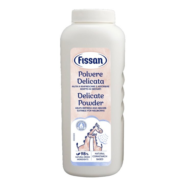 FISSAN POLVERE DEL NEW 200G