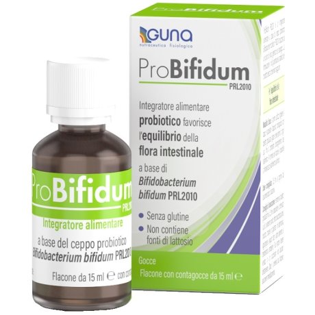 PROBIFIDUM PRL2010 15ML