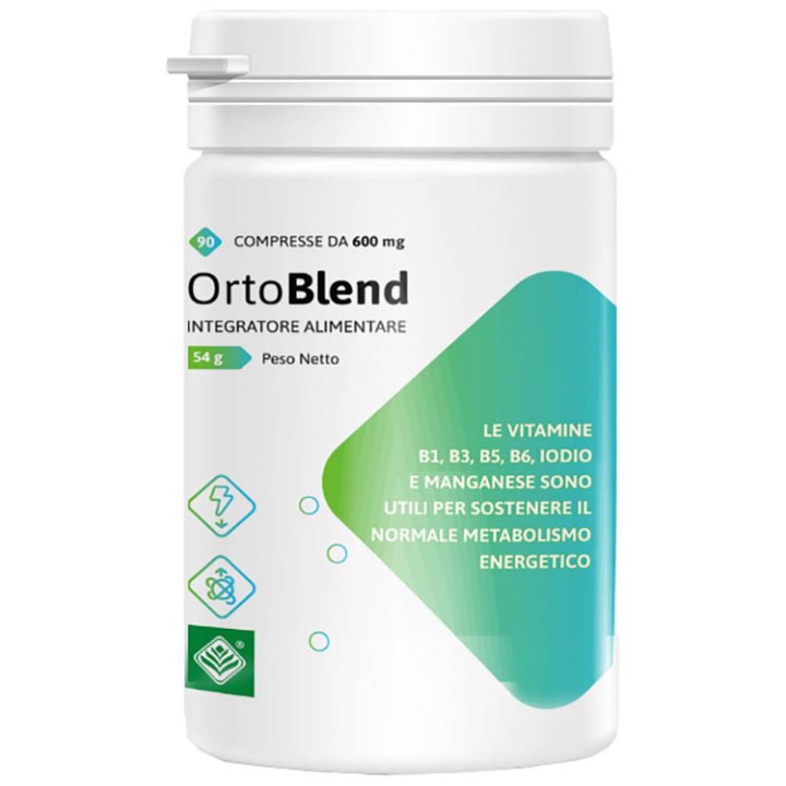 ORTOBLEND 90CPR