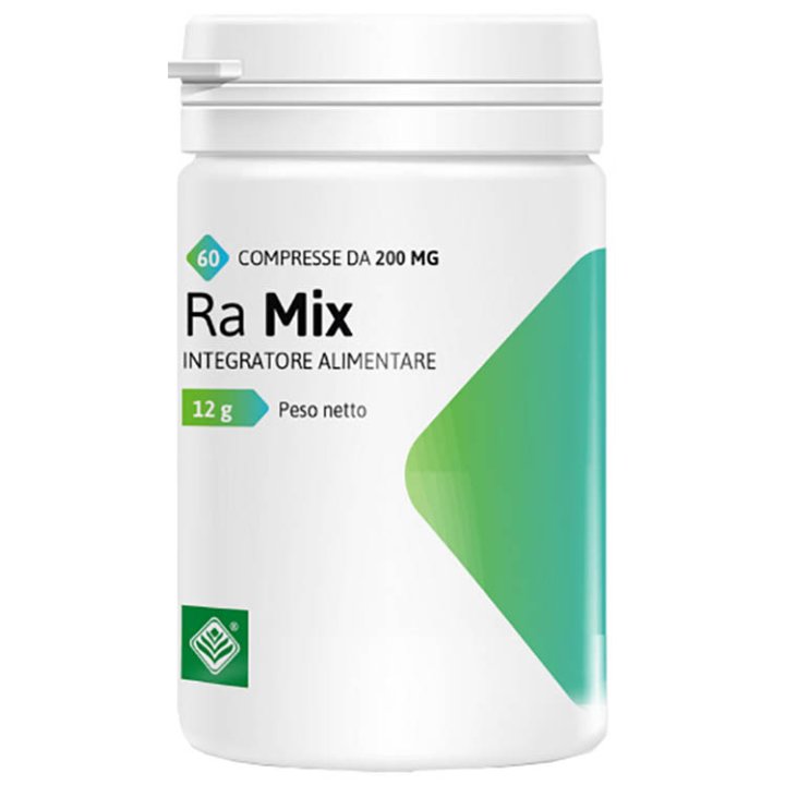 RA MIX 60CPR