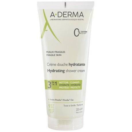LES INDISPENSABLES CREMA DOCCIA HYDRA-PROTETTIVO 200 ML