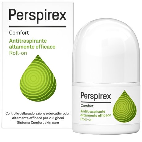 PERSPIREX COMFORT ROLL ON