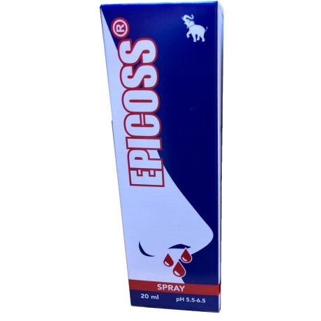 EPICOSS SPRAY 20ML EPICOSS SPRAY 20ML