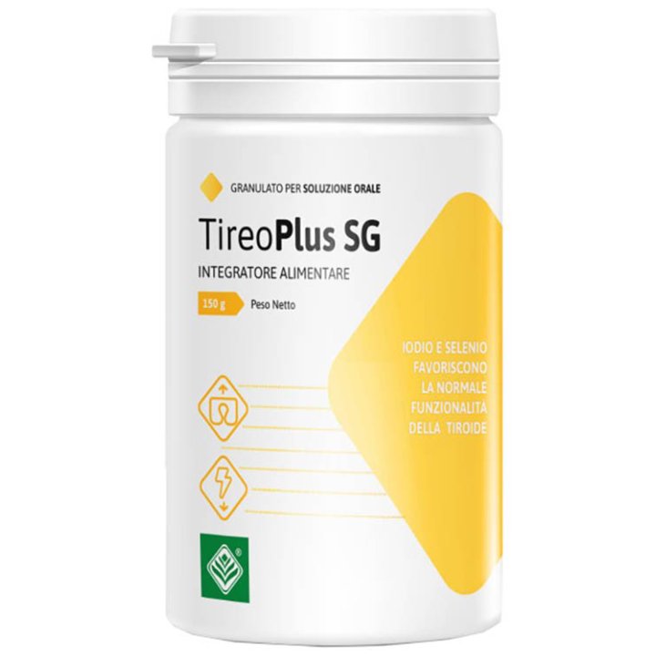 TIREOPLUS SG GRAN 150G