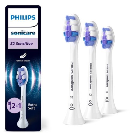 PHILIPS TESTINA S2 BI 2+1 SENS PHILIPS TESTINA S2 BI 2+1 SENS