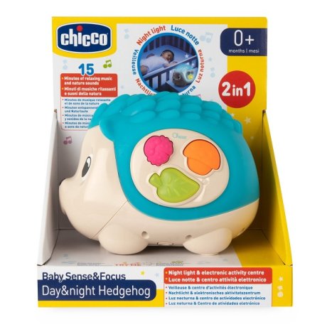 CHICCO GIOCO RICCIO DAY&NIGHT