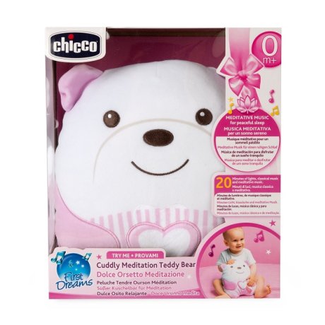 CHICCO GIOCO ORSETTO SWEET HEART ROSA CHICCO GIOCO ORSETTO SWEET HEART ROSA