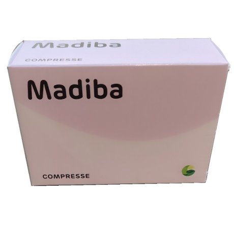 MADIBA 30CPR
