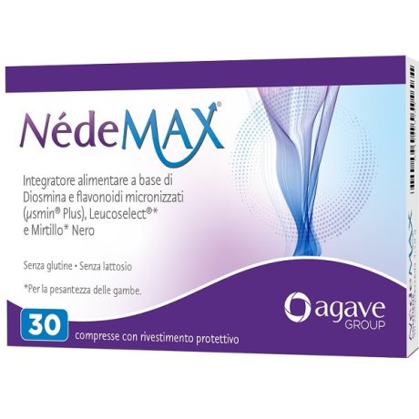 NEDEMAX 30 COMPRESSE