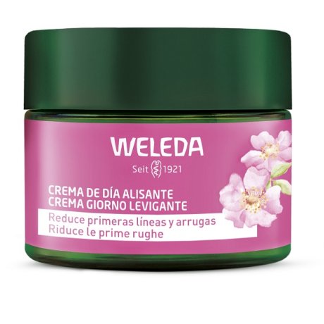 CREMA GIORNO LEVIGANTE ROSA/TE