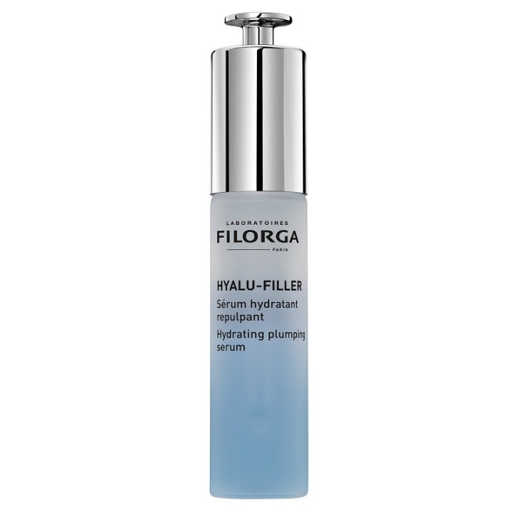 FILORGA HYALU-FILLER SERUM FLACONE 30 ML FILORGA HYALU-FILLER SERUM FLACONE 30 ML