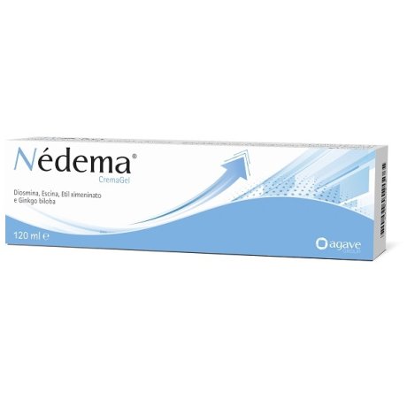 NEDEMA CREMAGEL 120ML