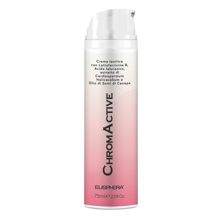 EUSPHERA CHROMACTIVE CREMA75ML EUSPHERA CHROMACTIVE CREMA75ML