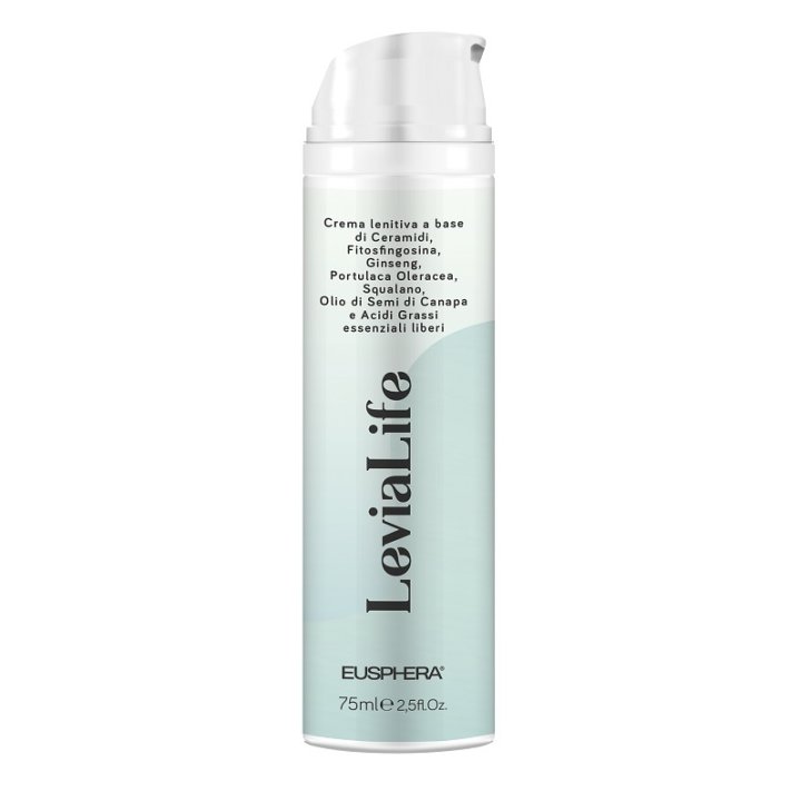 EUSPHERA LEVIALIFE CREMA 75ML