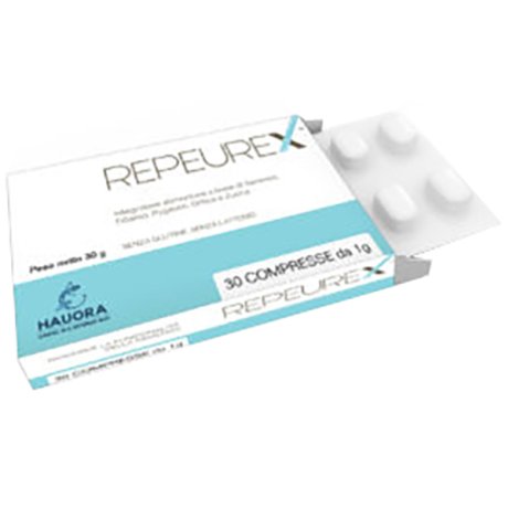 REPEUREX 30 COMPRESSE