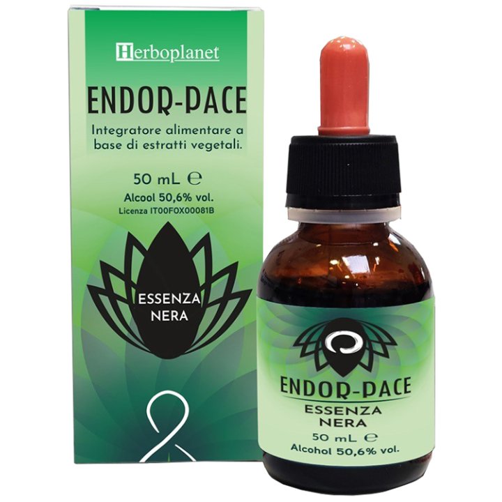 ENDOR-PACE CCE 50 ML